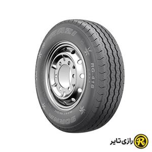 لاستیک 195R14 رازی تایر RG-418 (یک حلقه)
