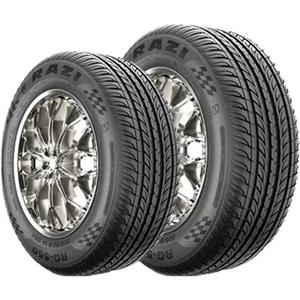 لاستیک 205/55R16 رازی تایر RG-550 (یک حلقه)