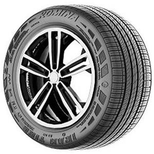 لاستیک 195/60R14 ایران تایر رومینا (یک حلقه)