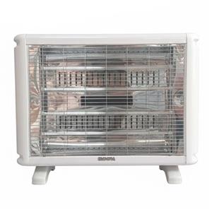 بخاری برقی النترا مدل EH-F3200