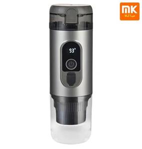 اسپرسو ساز شارژی قابل حمل مدل  JY-001BX