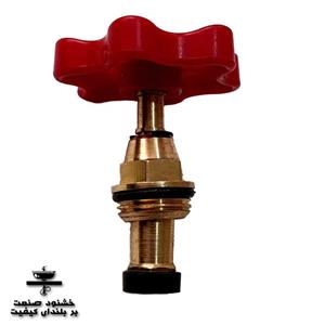 بالا تنه شیر فلکه 20 سبز