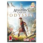 بازی Assassin's Creed Odyssey مخصوص PC نشر گردو