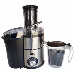 آبمیوه‌گیری سیلورکرست مدل JC-6061