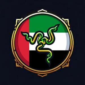 گیفت کارت ریزر گلد امارات | تحویل فوری و اتوماتیک