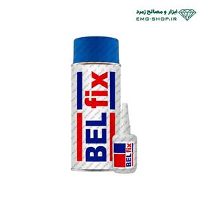 چسب 123 بل فیکس