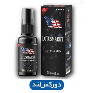 اسپری تاخیری لوتوس مارکت ساخت آمریکا حجم 30 میل