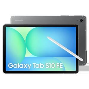 تبلت سامسونگ Galaxy Tab S10 FE 5G ظرفیت 128 گیگ رم 8