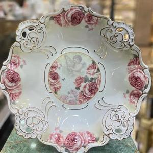 میوه خوری لمونژ گل رز (پس کرایه) 