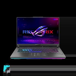 لپ‌ تاپ ایسوس 16 اینچی مدل ROG Strix G16 G614JV i7 13650HX 64GB 512GB RTX4060