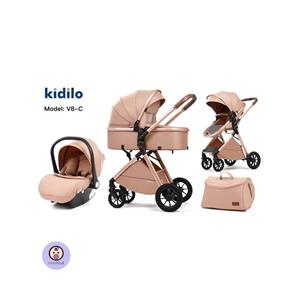 ‫سرویس کالسکه کیدیلو مدل‬ ‫Kidilo v8-c‬