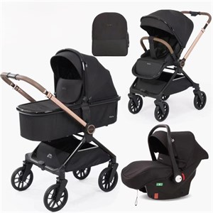 ‫سرویس کالسکه مسافرتی کیدیلو مدل‬ ‫Kidilo D900 3B1‬
