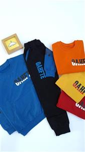 ست بلوز شلوار پسرانه OAHF