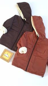 سویشرت ساده دخترانه و پسرانه