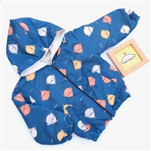 سوییشرت بچگانه طرح جوجه