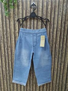 شلوارک دخترانه برمودا