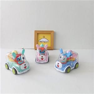 خرس چرخ دنده ای چراغ دار