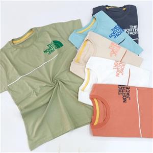 تیشرت تک پسرانه 65 و 70