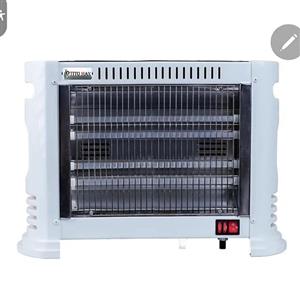 بخاری برقی تیتومکث مدل tm114