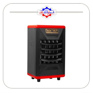 هیتر گازی فن دار آذر تهویه A630 پرومکس