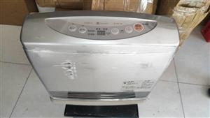 بخاری ژاپنی 3500 وات  OSAKA TOHO RINNAI TOKYO JAPAN BRAND دست دوم