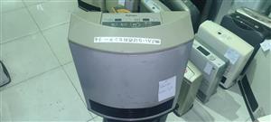 بخاری ژاپنی گازی LPG 3500 WATT OSAKA GAS