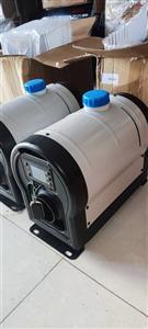 بخاری درجا گازوییلی و نفتی پنج کیلو وات