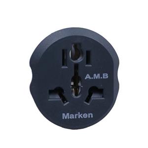 تبدیل دیواری 3 به 2 مارکن مدل A-M-B