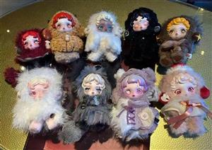 اسباب بازی شانسی مدل اسکول پاندا