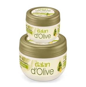 کرم دالان 2 قلو دست و بدن 300 میل و 150 میل هدیه