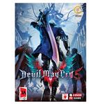 بازی Devil May Cry 5 مخصوص PC نشر گردو