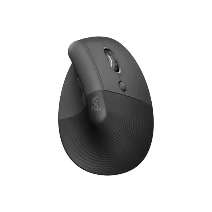 موس لاجیتک Logitech ERGO LIFT VERTICAL OFF-WHITE