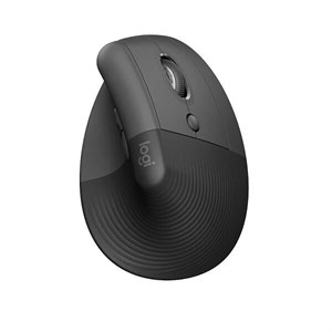 موس لاجیتک Logitech ERGO LIFT VERTICAL OFF-WHITE