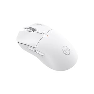 موس ادی فایر EDIFIER HECATE G3M PRO WIRELESS WHITE 26K