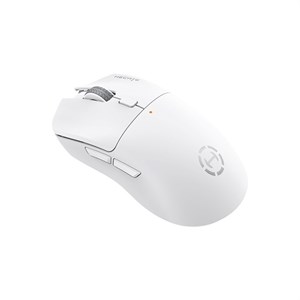 موس ادی فایر EDIFIER HECATE G3M PRO WIRELESS WHITE 26K