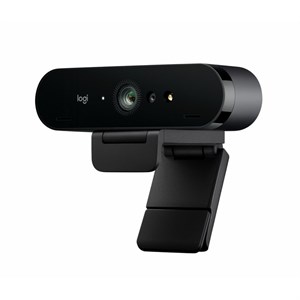 وبکم لاجیتک LOGITECH BRIO 4K PRO