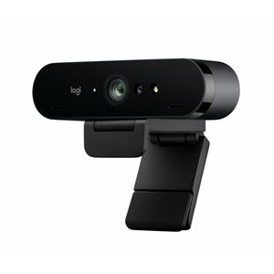 وبکم لاجیتک LOGITECH BRIO 4K PRO