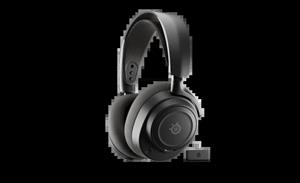 هدست استیل سریز SteelSeries Arctis Nova 7P GEN 2 (Wireless) BLACK