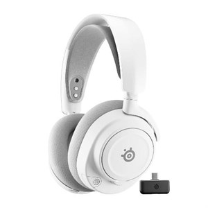 هدست استیل سریز SteelSeries Arctis Nova 7 GEN 2 WHITE Wireless