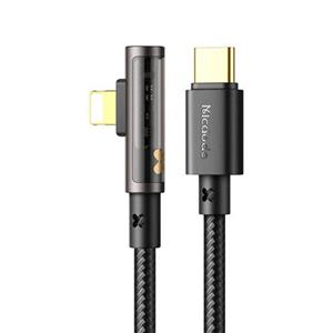 کابل لایتنینگ به Type C مک دودو Mcdodo CA-3390 توان 36 وات طول 1.2 متر