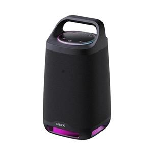 اسپیکر بلوتوثی قابل حمل هیسکا مدل B172