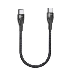 کابل تایپ سی به تایپ سی یسیدو مدل YESIDO CA 83