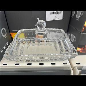 کره خوری کریستال برند nova 