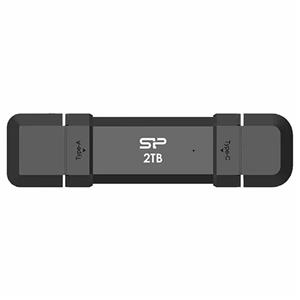 اس اس دی اکسترنال ای دیتا مدل DS72 ظرفیت 2 ترابایت