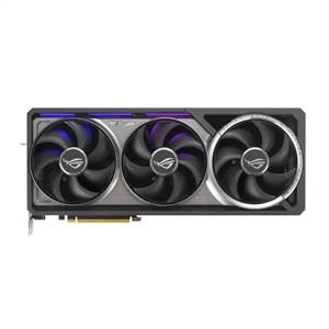 کارت گرافیک ایسوس مدل ROG Astral GeForce RTX 5090 32GB GDDR7 BTF OC Edition