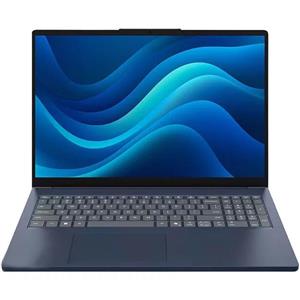 لپ تاپ 16 اینچی لنوو مدل IdeaPad Slim 3 16IRH10-i7 13620H-32GB DDR5 4800MHz-512GB SSD-IPS-Backlit-W - کاستوم شده