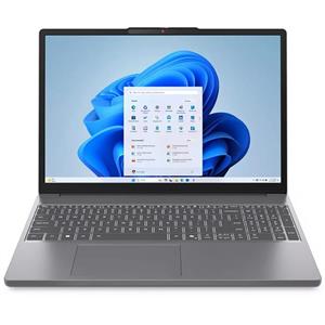 لپ تاپ 15.3 اینچی لنوو مدل IdeaPad Slim 3 15IRH10-i7 13620H-20GB DDR5-256GB SSD-IPS-Backlit - کاستوم شده