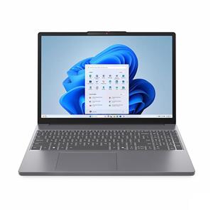 لپ تاپ 16 اینچی لنوو مدل Lenovo Slim3 15IRH10 (2025) Core i5 13420H 24GB 512GB SSD Intel