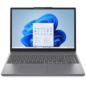 لپ تاپ لنوو 16 اینچی Lenovo Slim3 15IRH10 (2025) Core i5 13420H 24GB 512GB SSD Intel-ارتقا یافته- دارای صفحه نمایش FHD  و IPS-دارای بک لایت کیبورد