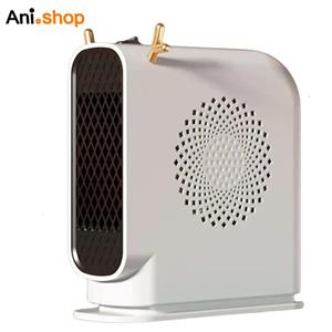 فن هیتر رومیزی Inteligent Heater طرح گوزن